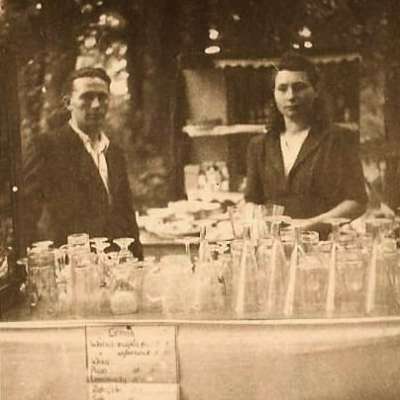 Mieczysław Czyż (1912-1970). Inicjator powstania szkoły rolniczej, czyli popularnego „Rolniczaka” w Słubicach