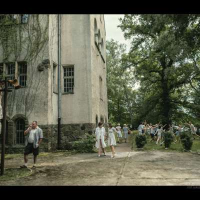 „Małe Lubniewice zostaną symbolem polskiego seksu?”
