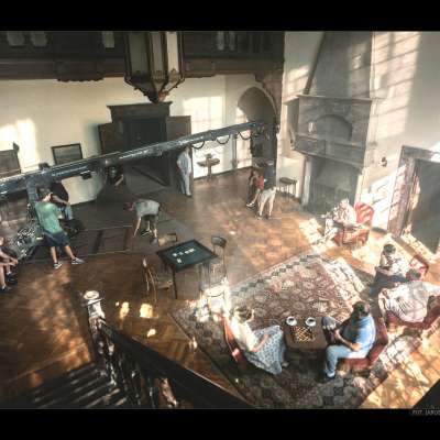 „Małe Lubniewice zostaną symbolem polskiego seksu?”