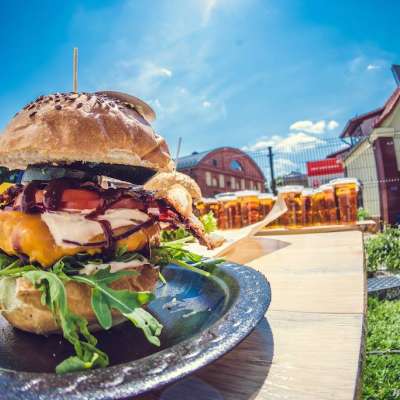 Uczta dla melomanów