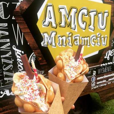 Uczta dla melomanów