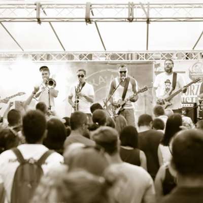 Uczta dla melomanów