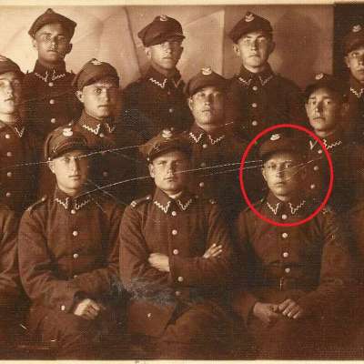 Mieczysław Czyż (1912-1970). Inicjator powstania szkoły rolniczej, czyli popularnego „Rolniczaka” w Słubicach