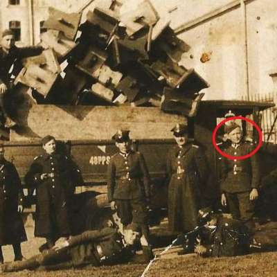 Mieczysław Czyż (1912-1970). Inicjator powstania szkoły rolniczej, czyli popularnego „Rolniczaka” w Słubicach