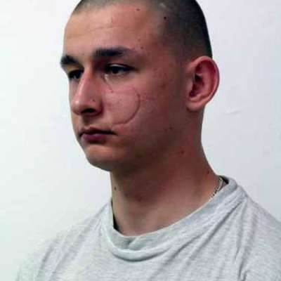 Policja poszukuje niebezpiecznego mężczyzny