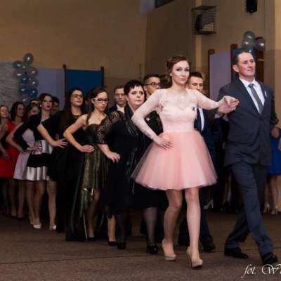 Wielki Bal Szkolnych Lat