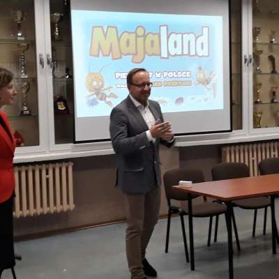 Praca jak z bajki – nowe możliwości zawodowe na rynku lokalnym