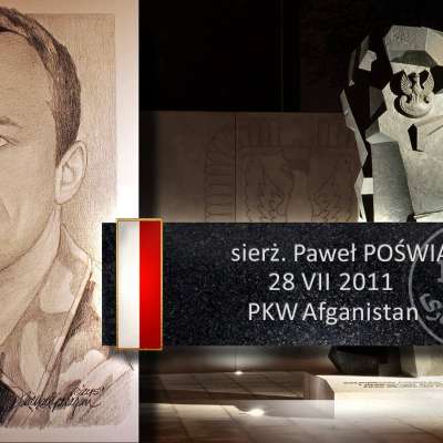 III Memoriał im. sierżanta Pawła Poświata