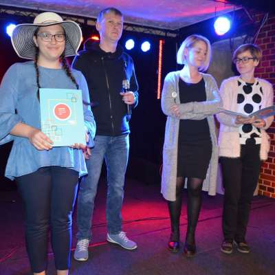 Wyśpiewali nagrody i nominacje