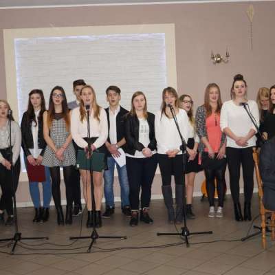 Coraz bliżej Święta…