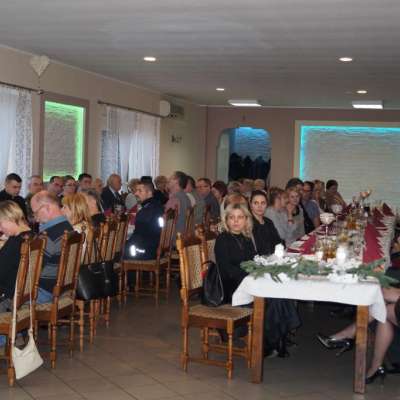 Coraz bliżej Święta…