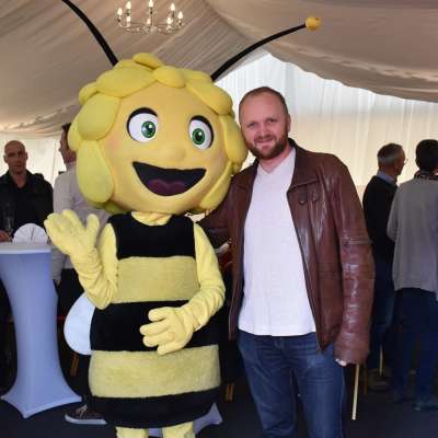 Holiday Park Kownaty – prace ruszyły z „kopyta”