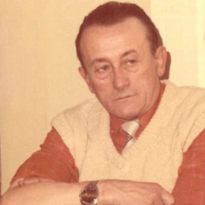 Lekarz z powołania – Jerzy Lukoszek