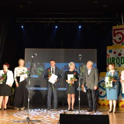 Specjalny Ośrodek w Sulęcinie świętował 50 urodziny