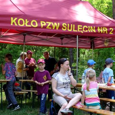 Dzień Dziecka na „Trzecim”