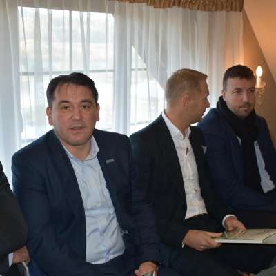 „Molex” i „Maszoński” nagrodzeni tytułem Firma Roku