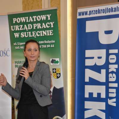 „Molex” i „Maszoński” nagrodzeni tytułem Firma Roku