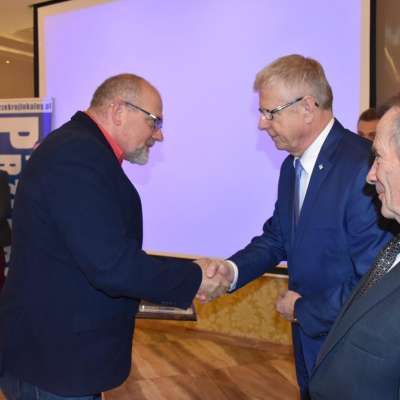 „Molex” i „Maszoński” nagrodzeni tytułem Firma Roku