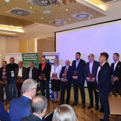 „Molex” i „Maszoński” nagrodzeni tytułem Firma Roku