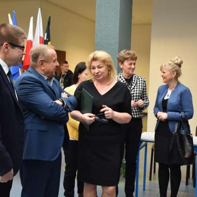 Przed młodymi wielkie możliwości