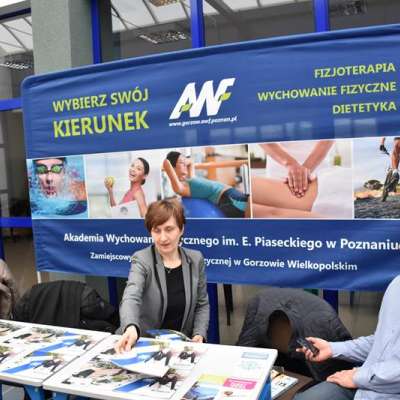 Przed młodymi wielkie możliwości