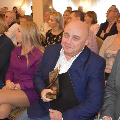 II Konferencja Pracodawców w Sulęcinie