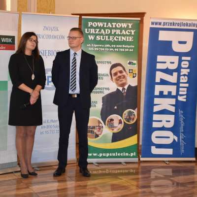 II Konferencja Pracodawców w Sulęcinie