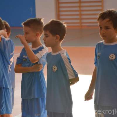 Kolejny turniej Akademii „Bosko” za nami