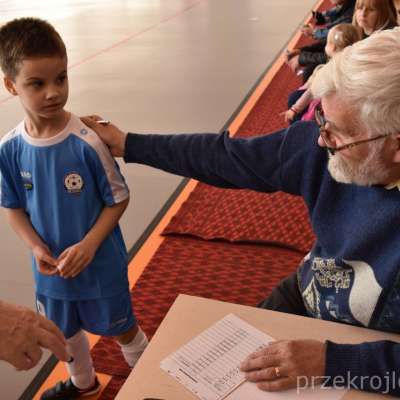 Kolejny turniej Akademii „Bosko” za nami