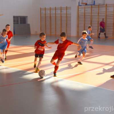 Kolejny turniej Akademii „Bosko” za nami