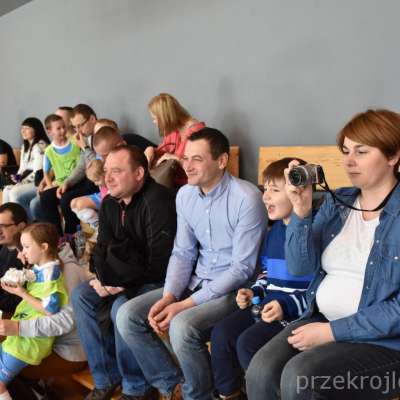 Kolejny turniej Akademii „Bosko” za nami