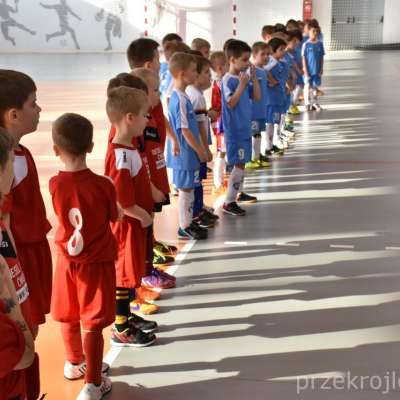 Kolejny turniej Akademii „Bosko” za nami