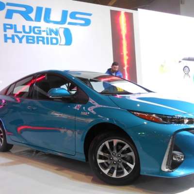 Motor show – sukcesy uczniów i motoryzacyjne inspiracje