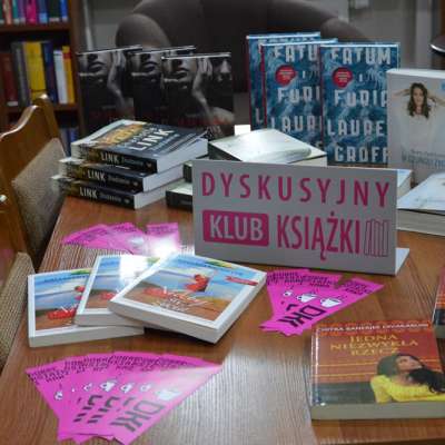 Mieszkańcy decydowali o kulturze
