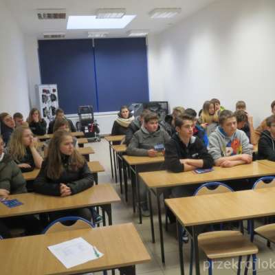 Pierwsze Sulęcińskie targi edukacji i pracy